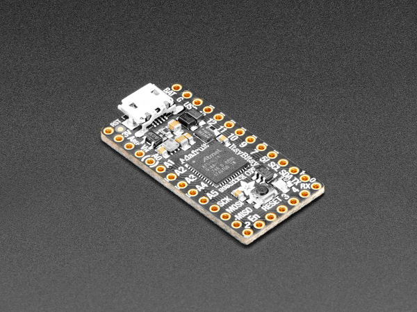 Adafruit ItsyBitsy M0 Express - for CircuitPython Arduino IDE