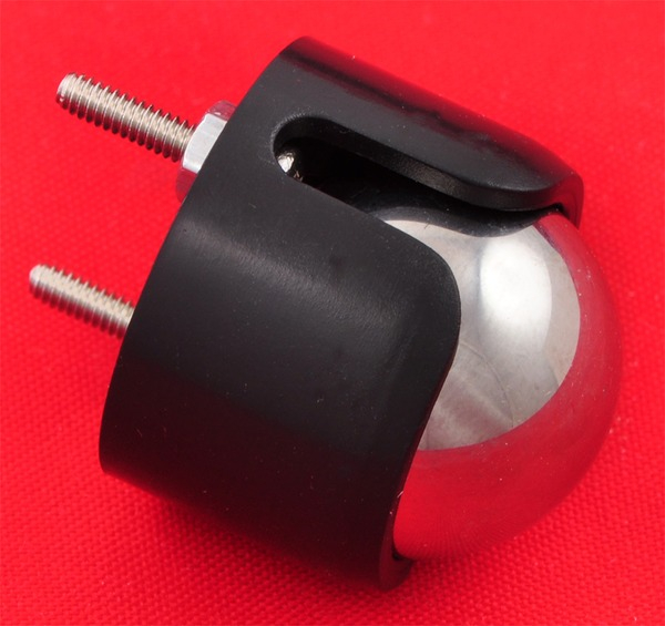 Ball Caster 19.5 mm