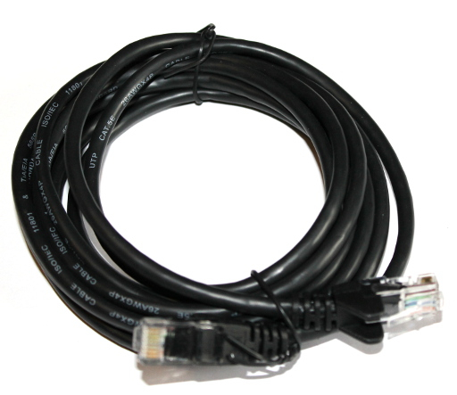 Cablu retea UTP 3 m