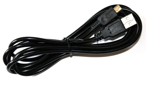 Cablu mini USB
