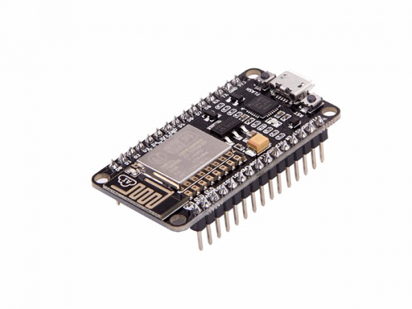 NodeMCU v2 - Lua ESP8266 development kit