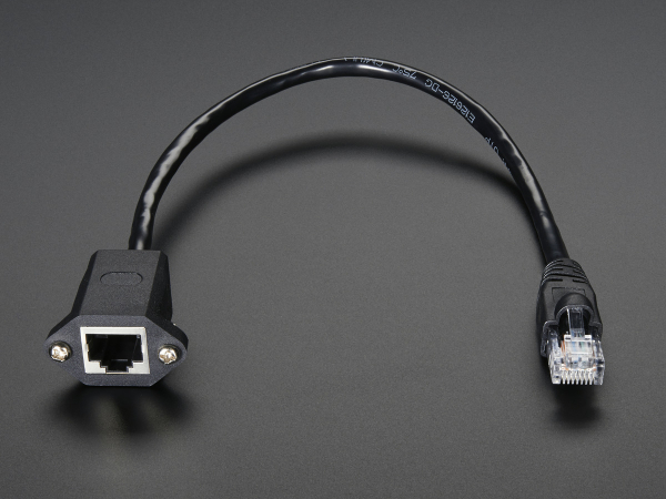Extensie cablu Ethernet