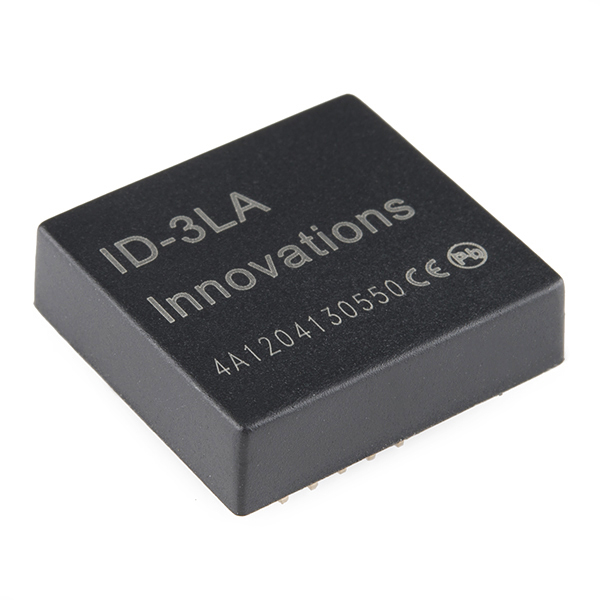 Cititor RFID ID-3LA (125 kHz)