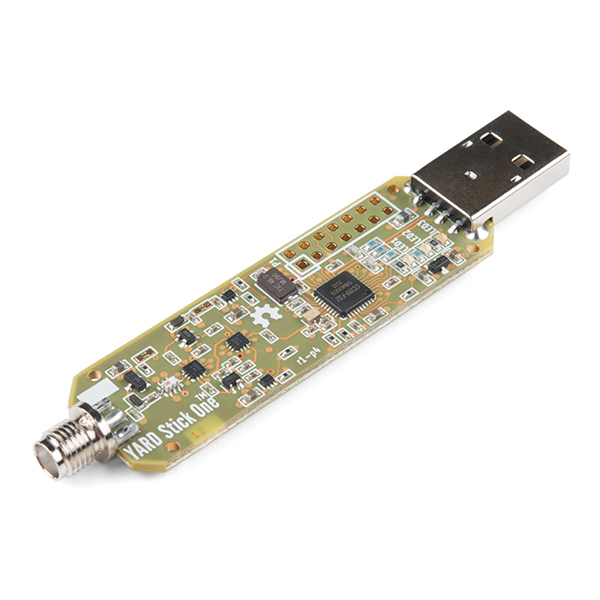 Stick emitator-receptor USB YARD Stick One